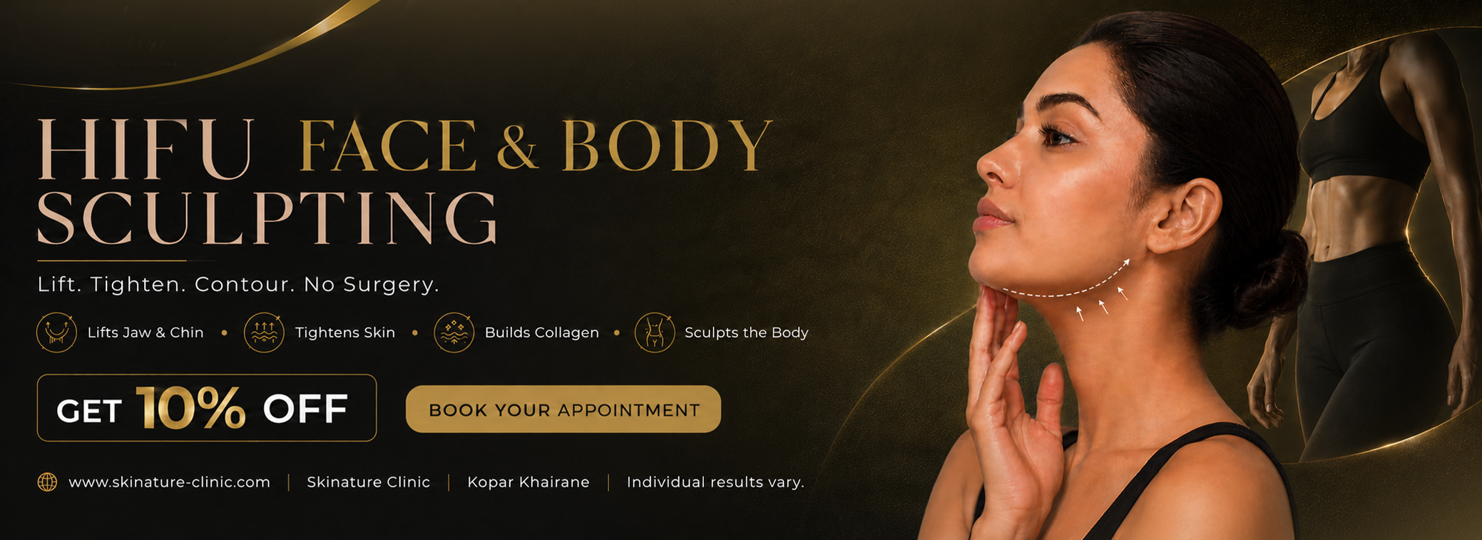 web Banner